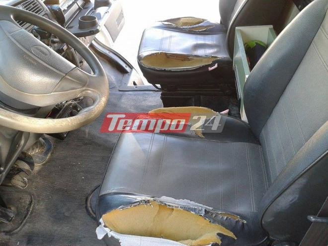 Πάτρα: Σοκ προκαλεί η εικόνα των ασθενοφόρων του ΕΚΑΒ [εικόνες] | iefimerida.gr 3