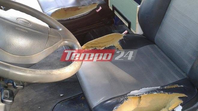 Πάτρα: Σοκ προκαλεί η εικόνα των ασθενοφόρων του ΕΚΑΒ [εικόνες] | iefimerida.gr 2