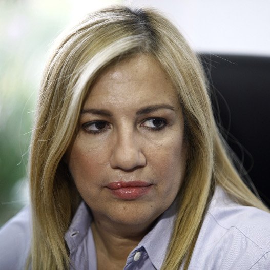 Επίσκεψη Γεννηματά στον δήμο Μοσχάτου - «Δεν ξεχνάμε την Αυτοδιοίκηση» [εικόνες] | iefimerida.gr 1