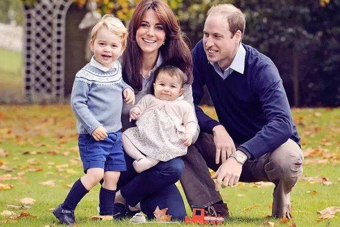 Γιατί η Μίντλετον φοράει στον πρίγκιπα Τζορτζ μόνο σορτς (και το χειμώνα) [εικόνες] | iefimerida.gr 6