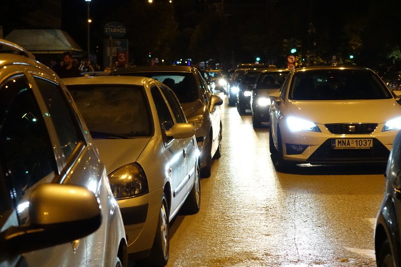 Ιωάννινα: Ζημιές σε δρόμους & μονές από τον σεισμό 5,3 Ρίχτερ [εικόνες & βίντεο] | iefimerida.gr 7