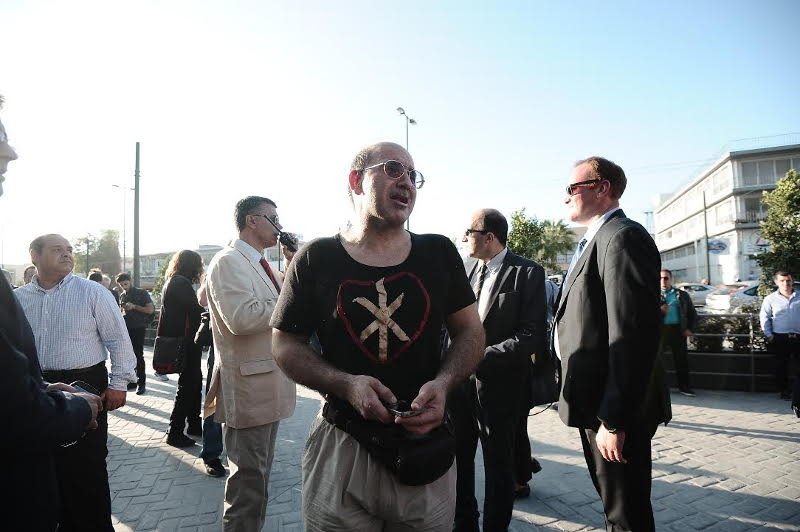 Ο πορνοστάρ «γιατρός» εξηγεί γιατί τον έδιωξαν από την εκδήλωση για τα 42 χρόνια της ΝΔ [βίντεο] | iefimerida.gr 0