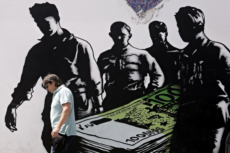 Independent: Αθήνα, μία από τις πέντε καλύτερες πόλεις στον κόσμο για street art [εικόνες] | iefimerida.gr 8