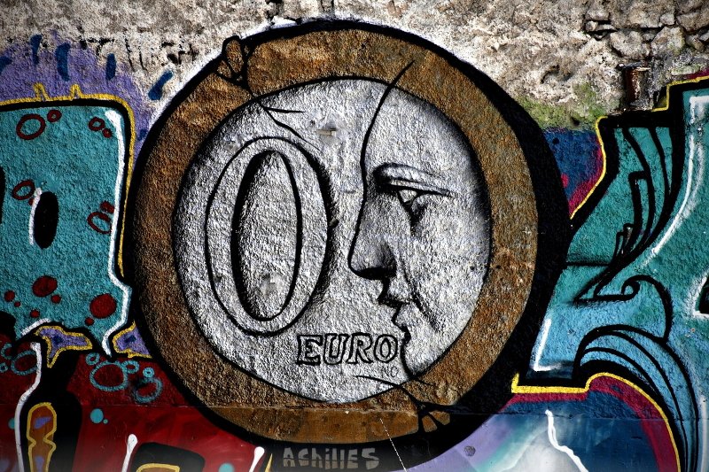 Independent: Αθήνα, μία από τις πέντε καλύτερες πόλεις στον κόσμο για street art [εικόνες] | iefimerida.gr 1