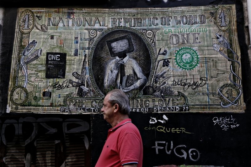 Independent: Αθήνα, μία από τις πέντε καλύτερες πόλεις στον κόσμο για street art [εικόνες] | iefimerida.gr 6