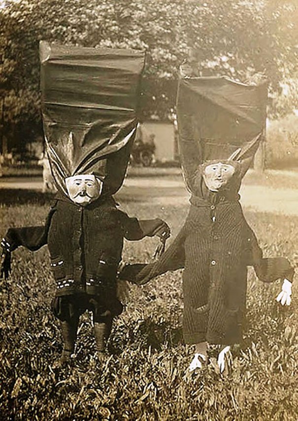 Τι είναι πια αυτό το Χάλογουιν, ποιοι το γιορτάζουν και γιατί [εικόνες] | iefimerida.gr 2