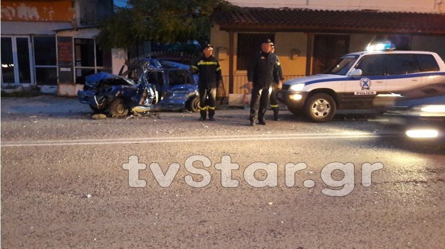  Σοκ στη Φθιώτιδα: Ιερέας και ψάλτης σκοτώθηκαν σε τροχαίο μετά από κηδεία [εικόνες] | iefimerida.gr 4
