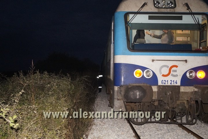 Ασύλληπτη τραγωδία: Αυτοκτόνησε η 18χρονη που διαμελίστηκε από τρένο -Είχε σκοτωθεί με τον ίδιο τρόπο ο φίλος της | iefimerida.gr 1