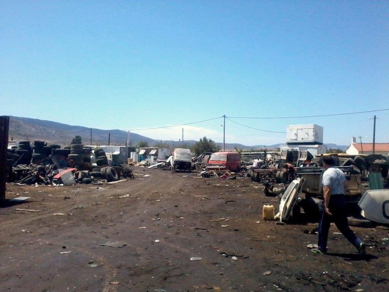 Εξαρθρώθηκε μία από τις μεγαλύτερες εγκληματικές οργανώσεις στην Ελλάδα [εικόνες] | iefimerida.gr 0