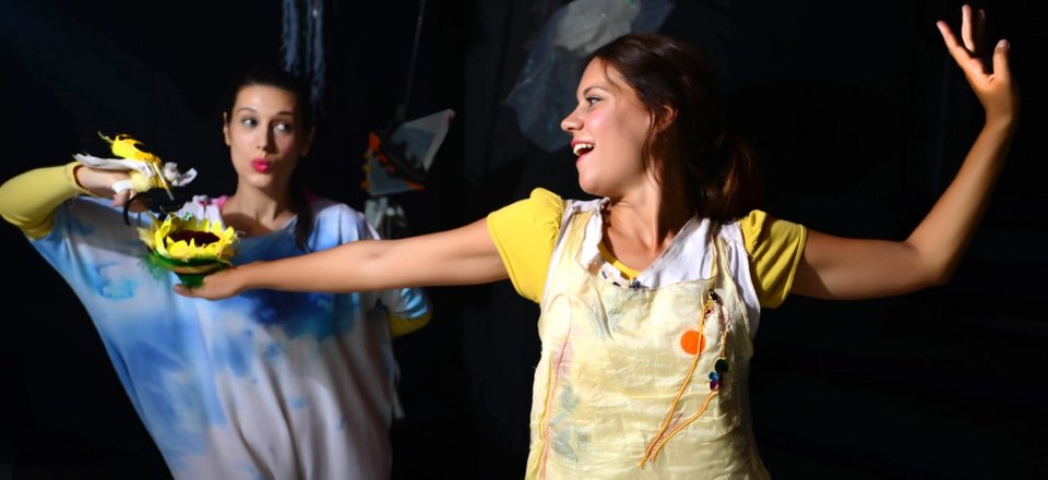 4 + 1 παραστάσεις για παιδιά και βρέφη [εικόνες & βίντεο] | iefimerida.gr 4