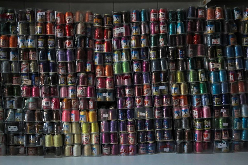 Μικρές μογγολικές σκηνές (yurt) θα γεμίσουν την πλατεία Αυδή -Ερχεται το Caravan project [εικόνες] | iefimerida.gr 4