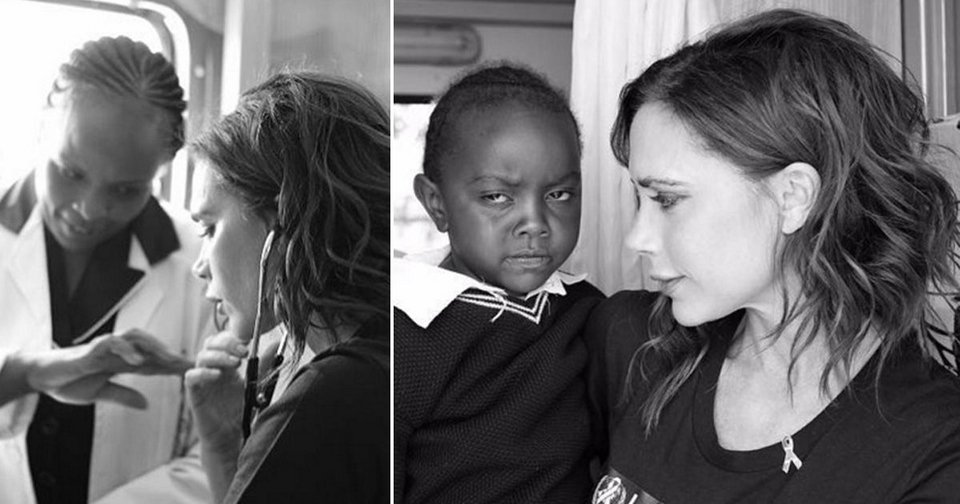 Οι Brangelina τέλος, ζήτω οι Μπέκαμ! [εικόνες] | iefimerida.gr 3