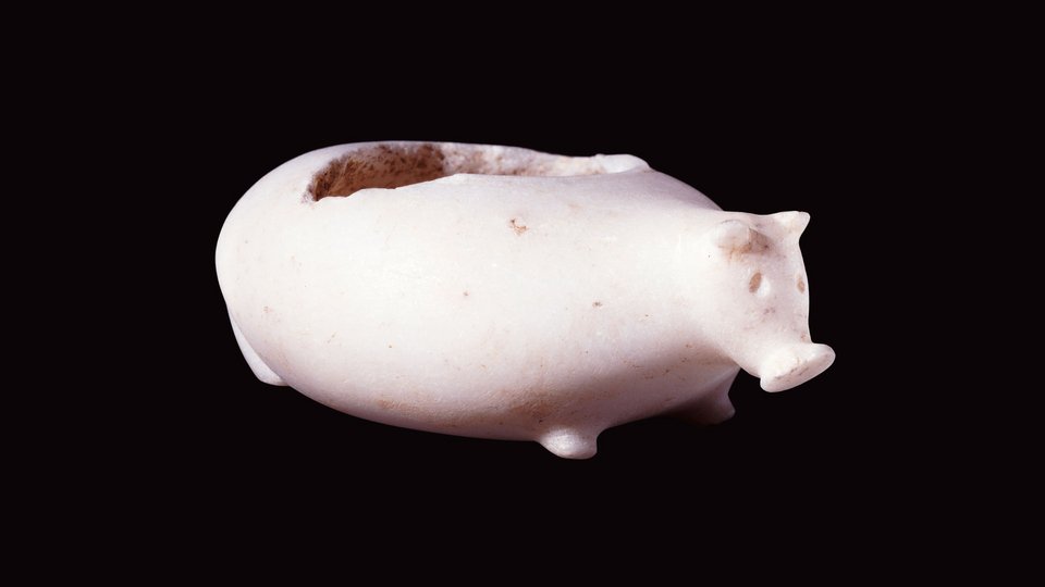 Η νέα έκθεση με ειδώλια στο Κυκλαδικό Μουσείο μέσα από 5 + 1 φωτογραφίες [εικόνες]  | iefimerida.gr 3