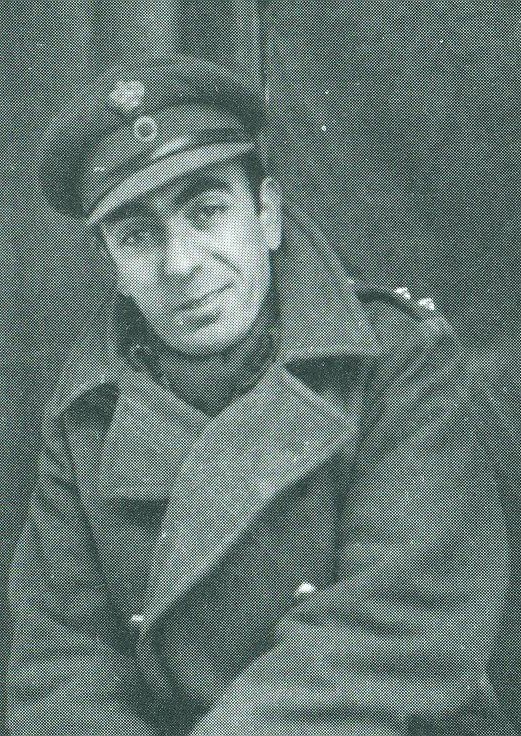 Κωνσταντάρας και Παπαγιαννόπουλος στην πρώτη γραμμή του πολέμου το '40 [εικόνες] | iefimerida.gr 1