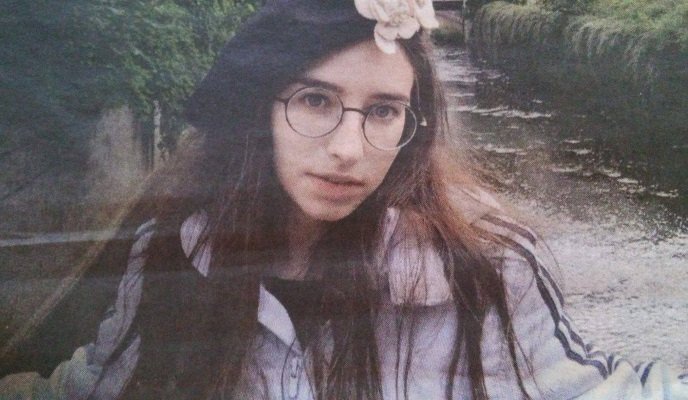 Η μικρή «Λένη», Δήμητρα Δουμένη, μεγάλωσε -Φοιτήτρια Φιλοσοφικής [εικόνες] | iefimerida.gr 2