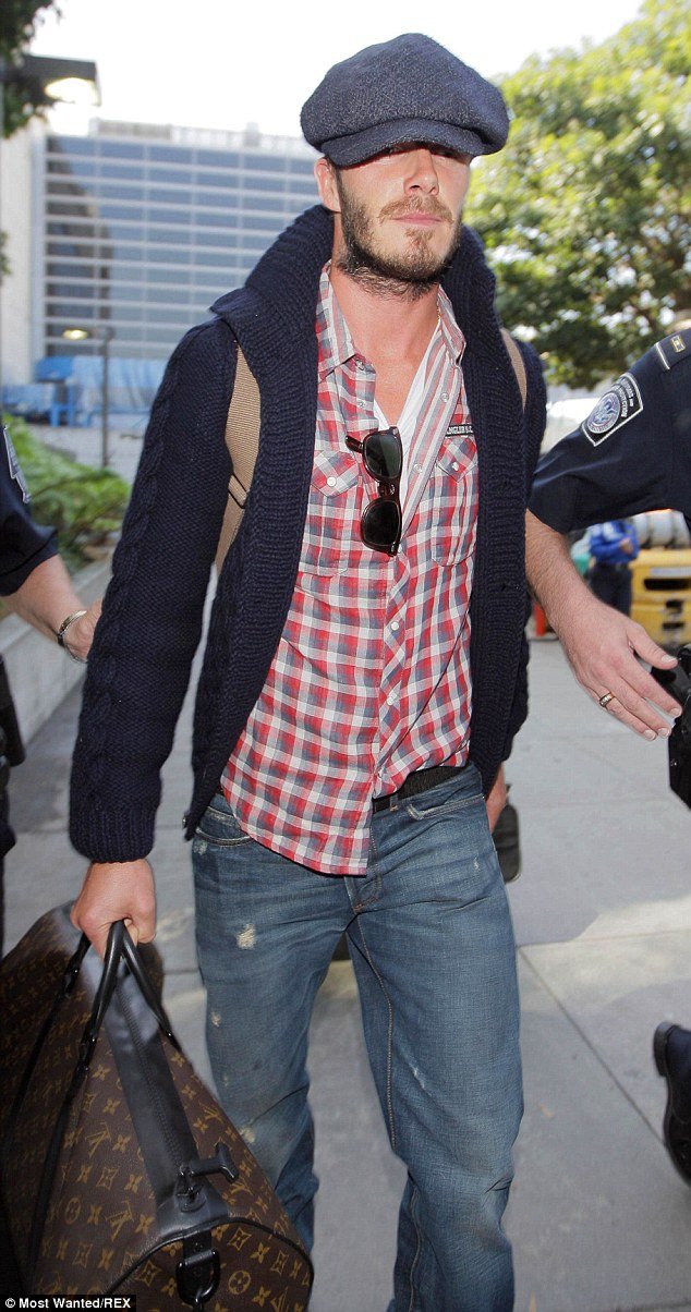 Το νέο είδος άντρα λέγεται lumbersexual -Βαρβάτος, μουσάτος, αλλά... γλυκούλης [εικόνες] | iefimerida.gr 4