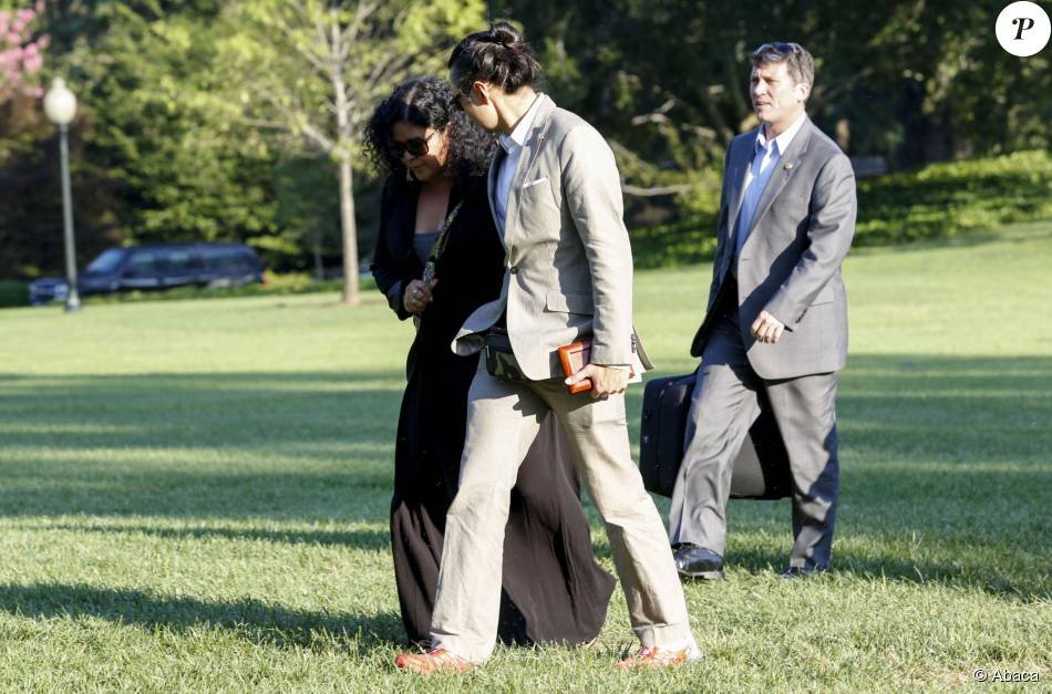 Ο Ομπάμα είχε λευκή μητέρα –Η απίθανη ιστορία της Αν Ντάνχαμ [εικόνες] | iefimerida.gr 21