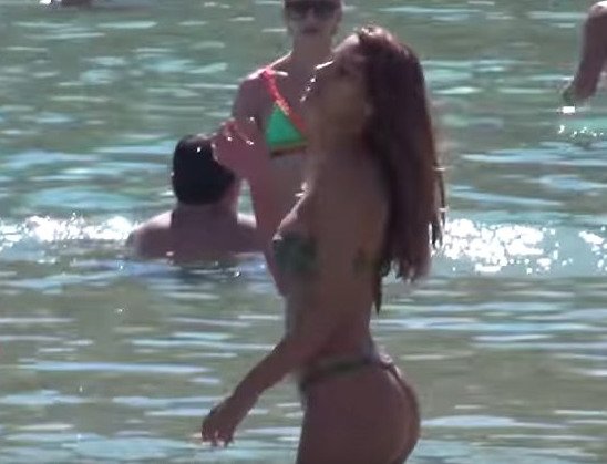 Μύκονος: Αυτή είναι η «Miss Body 2016» [εικόνες & βίντεο] | iefimerida.gr 0