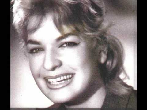 Πέθανε η τραγουδίστρια Νάντια Κωνσταντοπούλου -Σύζυγος του Τάκη Μωράκη [εικόνες & βίντεο] | iefimerida.gr 1