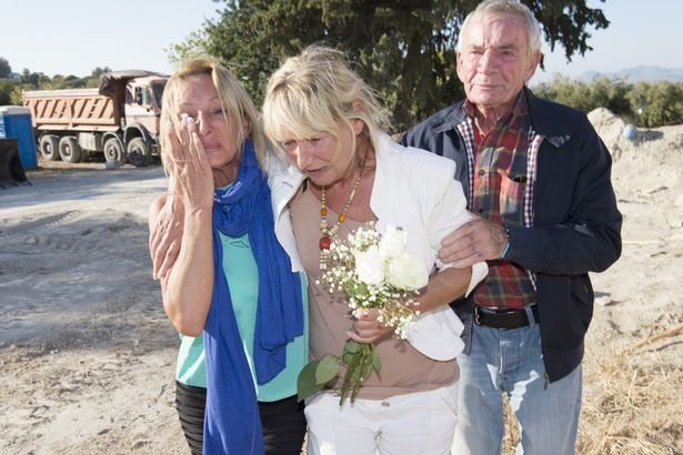 Υπόθεση Μπεν: Κατέρρευσαν μαμά και γιαγιά στο σημείο όπου χάθηκε ο μικρός [εικόνες] | iefimerida.gr 1