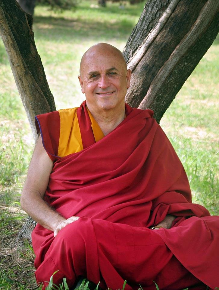 Ο πιο ευτυχισμένος άνθρωπος στον κόσμο αποκαλύπτει τι είναι αυτό που μας κάνει δυστυχισμένους [εικόνες] | iefimerida.gr 1