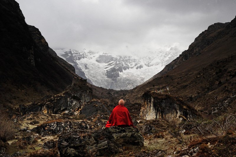 Ο πιο ευτυχισμένος άνθρωπος στον κόσμο αποκαλύπτει τι είναι αυτό που μας κάνει δυστυχισμένους [εικόνες] | iefimerida.gr 0