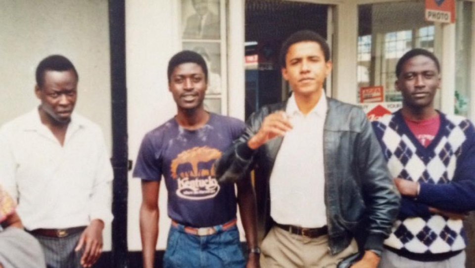 Ο Ομπάμα είχε λευκή μητέρα –Η απίθανη ιστορία της Αν Ντάνχαμ [εικόνες] | iefimerida.gr 17