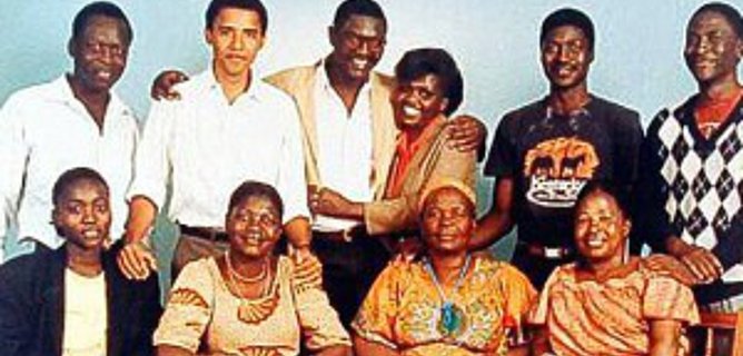 Ο Ομπάμα είχε λευκή μητέρα –Η απίθανη ιστορία της Αν Ντάνχαμ [εικόνες] | iefimerida.gr 16