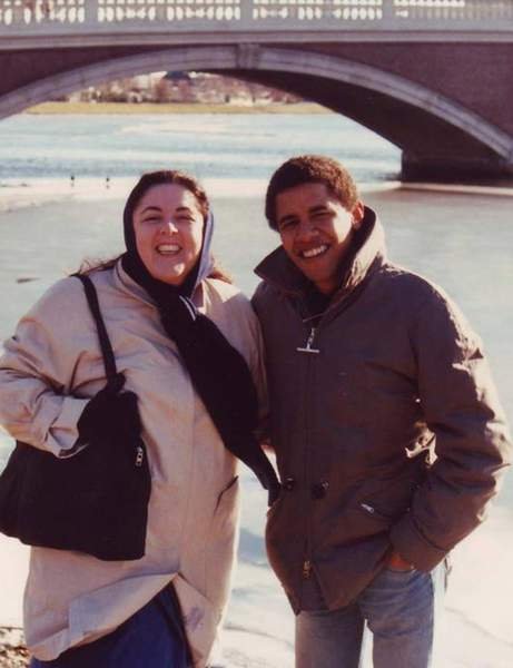 Ο Ομπάμα είχε λευκή μητέρα –Η απίθανη ιστορία της Αν Ντάνχαμ [εικόνες] | iefimerida.gr 6