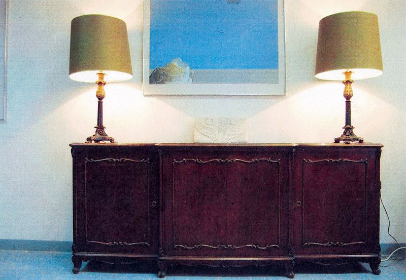 Στο σφυρί η Mercedes και χλιδάτα έπιπλα του Αλέξανδρου Ωνάση [εικόνες] | iefimerida.gr 5