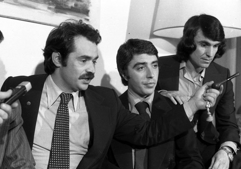 Οριάνα Φαλάτσι: Γιατί δεν πήγα ποτέ στον τάφο του Αλέκου Παναγούλη [εικόνες] | iefimerida.gr 0