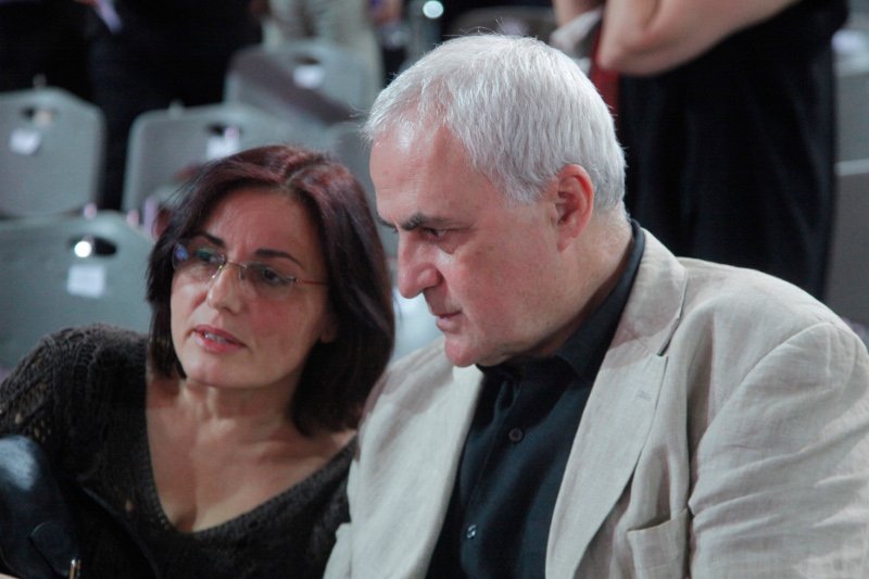  Ολα τα πρώην στελέχη του ΠΑΣΟΚ που βρέθηκαν στο συνέδριο του ΣΥΡΙΖΑ [εικόνες] | iefimerida.gr 8