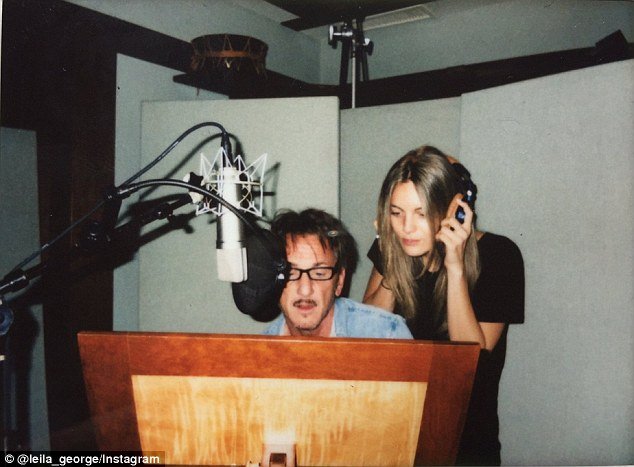 Αυτή η 24χρονη είναι το νέο αμόρε του Σον Πεν -Πιο μικρή και από την κόρη του [εικόνες] | iefimerida.gr 4