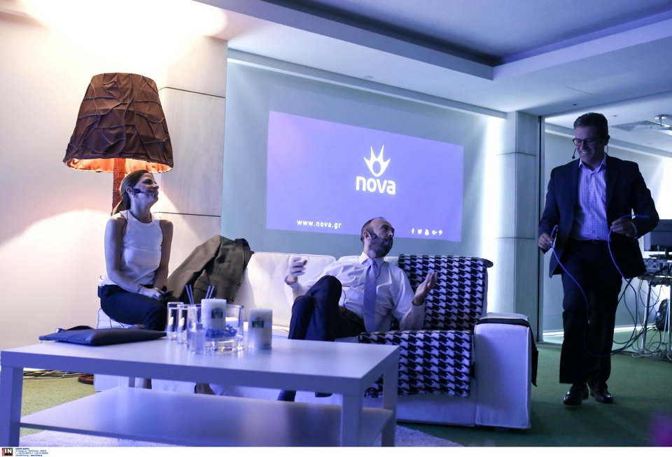 Δες την αλλιώς με Nova on Demand και απόλαυσε το πρόγραμμα των καναλιών Novacinema! | iefimerida.gr 0
