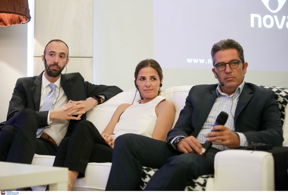 Δες την αλλιώς με Nova on Demand και απόλαυσε το πρόγραμμα των καναλιών Novacinema! | iefimerida.gr 1