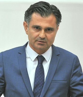 Βουλευτής Κούρδων ζητά 16 ελληνικά νησιά: Από τη Γαύδο και τις Οινούσσες ως το Κουφονήσι [εικόνες] | iefimerida.gr 2