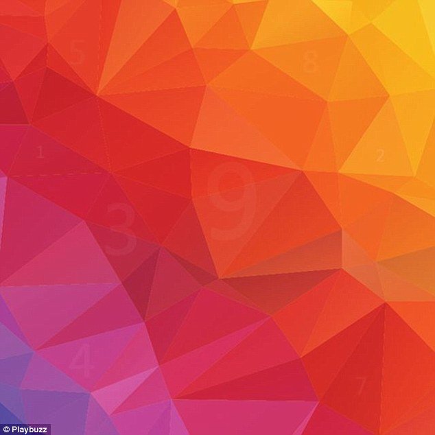 Εσύ βλέπεις τους αριθμούς; Η σπαζοκεφαλιά που «τρελαίνει» το Διαδίκτυο [εικόνες] | iefimerida.gr 0