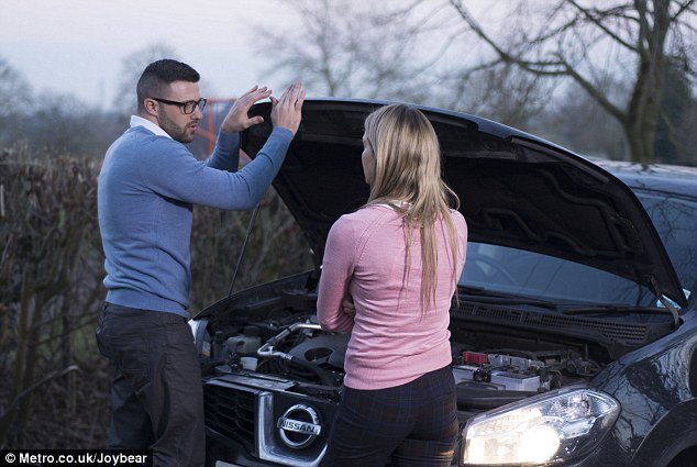  Τι πραγματικά συμβαίνει στα γυρίσματα μιας ταινίας πορνό -Δημοσιογράφος που βρέθηκε εκεί περιγράφει [εικόνες] | iefimerida.gr 2