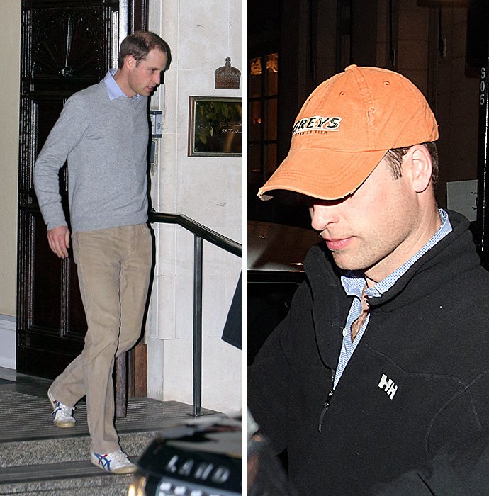 Στιλίστρια ανέλαβε τον κακοντυμένο πρίγκιπα Γουίλιαμ -«Μοιάζει με μεσίτης και όχι με μελλοντικός βασιλιάς» [εικόνες] | iefimerida.gr 2