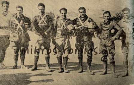 Αναβιώνει το Trophy μοτοσυκλέτας στο Ψυχικό, την Κυριακή 16 Οκτωβρίου [εικόνες] | iefimerida.gr 2