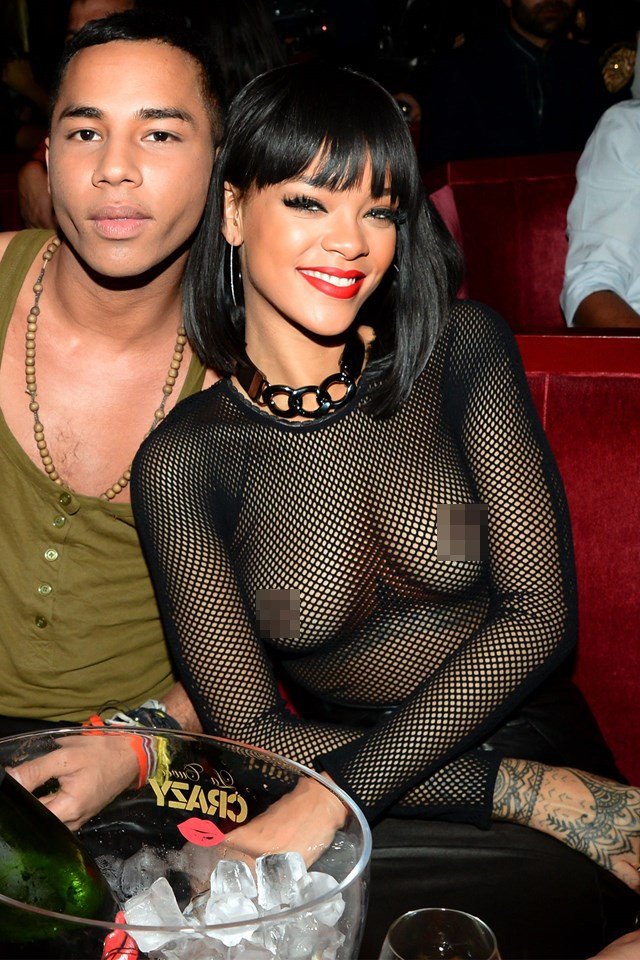 Οταν οι σταρ τα βγάζουν όλα έξω -Οι 10 πιο γυμνές εμφανίσεις τους [εικόνες] | iefimerida.gr 0