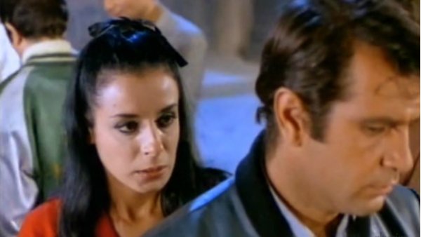 Πέθανε η ηθοποιός Σοφία Ρούμπου [εικόνες] | iefimerida.gr 0