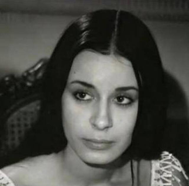 Πέθανε η ηθοποιός Σοφία Ρούμπου [εικόνες] | iefimerida.gr 1