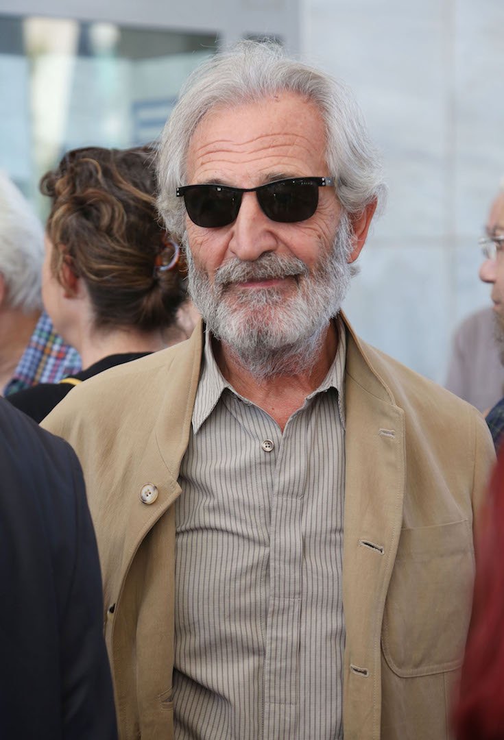 Το τελευταίο αντίο στην ηθοποιό Σοφία Ρούμπου -Συντετριμμένη η κόρη της [εικόνες] | iefimerida.gr 7