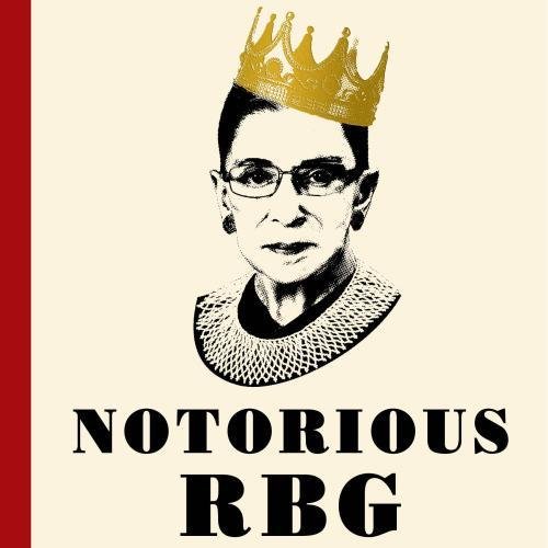 Γιατί οι Αμερικανοί λατρεύουν αυτή την 80χρονη δικαστή του Ανωτάτου Δικαστηρίου [εικόνες] | iefimerida.gr 5