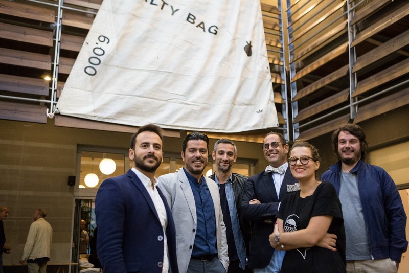 Salty Bag: Οι... αλμυρές τσάντες που θυμίζουν ελληνικό καλοκαίρι [εικόνες] | iefimerida.gr 2