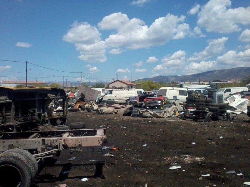 Εξαρθρώθηκε μία από τις μεγαλύτερες εγκληματικές οργανώσεις στην Ελλάδα [εικόνες] | iefimerida.gr 3