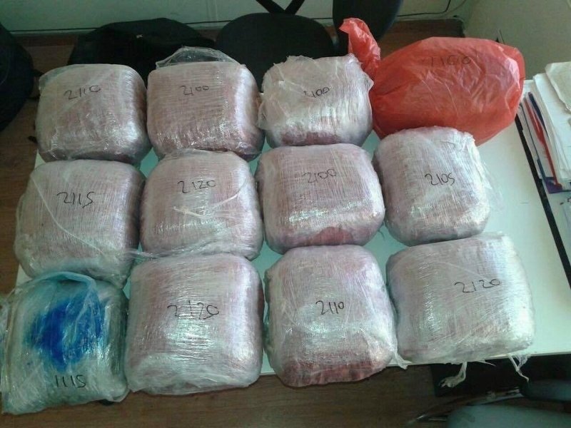 Εξαρθρώθηκε μία από τις μεγαλύτερες εγκληματικές οργανώσεις στην Ελλάδα [εικόνες] | iefimerida.gr 5