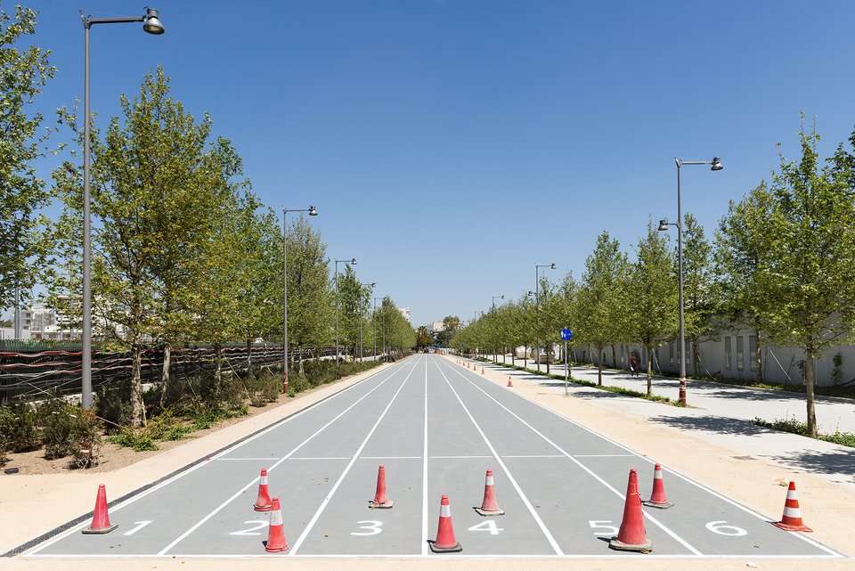 Αθλητισμός και ευεξία στο Κέντρο Πολιτισμού Σταύρος Νιάρχος -Προγράμματα για όλα τα γούστα [εικόνες] | iefimerida.gr 4