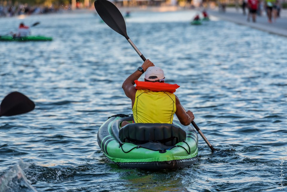Αθλητισμός και ευεξία στο Κέντρο Πολιτισμού Σταύρος Νιάρχος -Προγράμματα για όλα τα γούστα [εικόνες] | iefimerida.gr 3